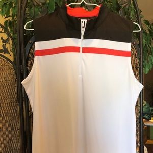 Golf shirt